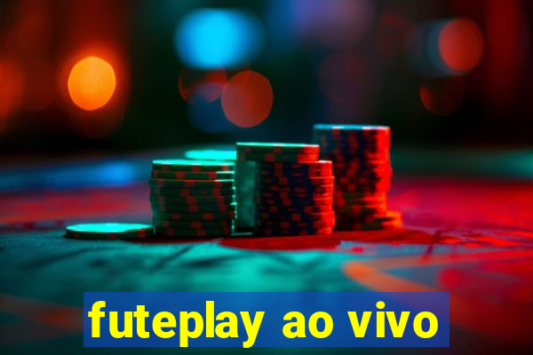 futeplay ao vivo